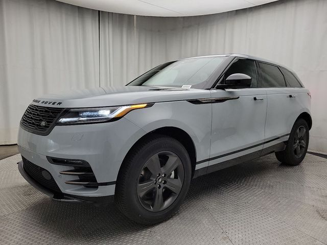 2025 Land Rover Range Rover Velar Dynamic SE