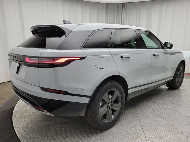 2025 Land Rover Range Rover Velar Dynamic SE