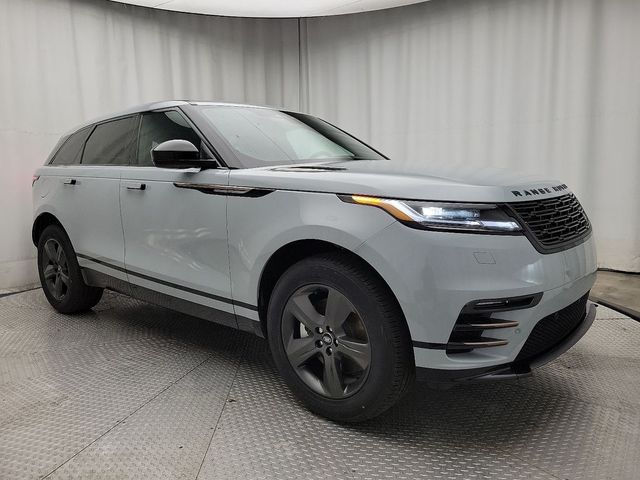 2025 Land Rover Range Rover Velar Dynamic SE