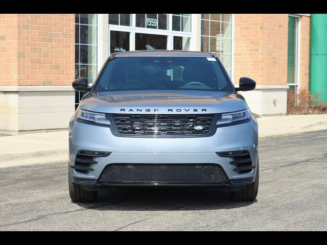 2025 Land Rover Range Rover Velar Dynamic SE