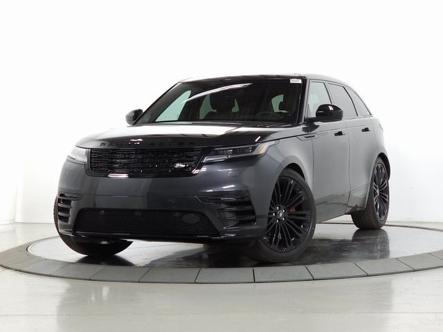 2025 Land Rover Range Rover Velar Dynamic SE