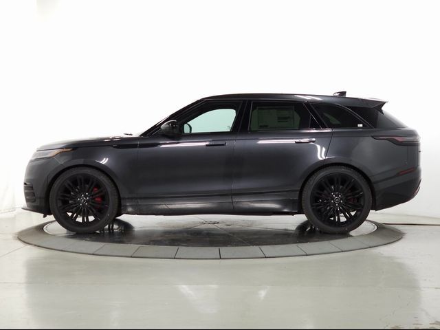 2025 Land Rover Range Rover Velar Dynamic SE