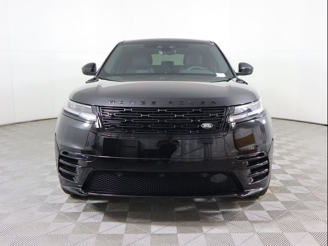 2025 Land Rover Range Rover Velar Dynamic SE