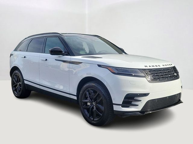 2025 Land Rover Range Rover Velar Dynamic SE