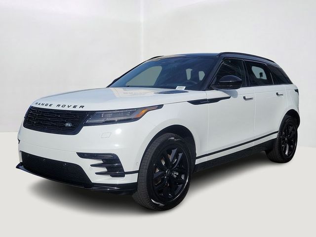 2025 Land Rover Range Rover Velar Dynamic SE