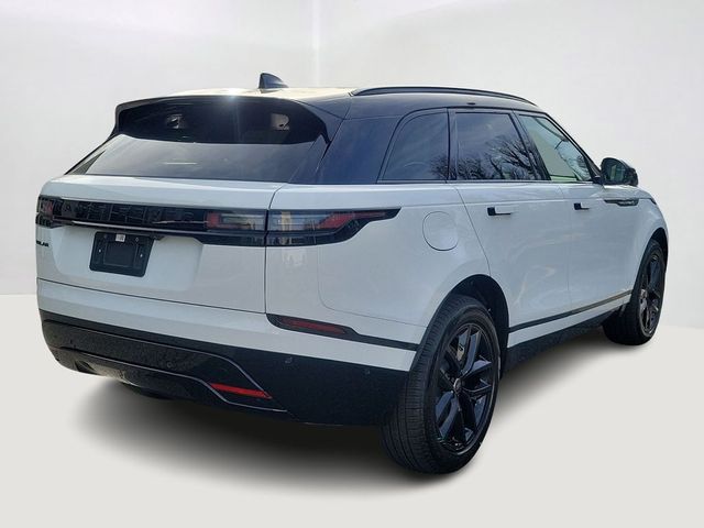 2025 Land Rover Range Rover Velar Dynamic SE