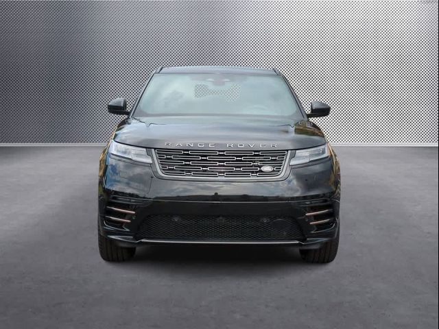 2025 Land Rover Range Rover Velar Dynamic SE