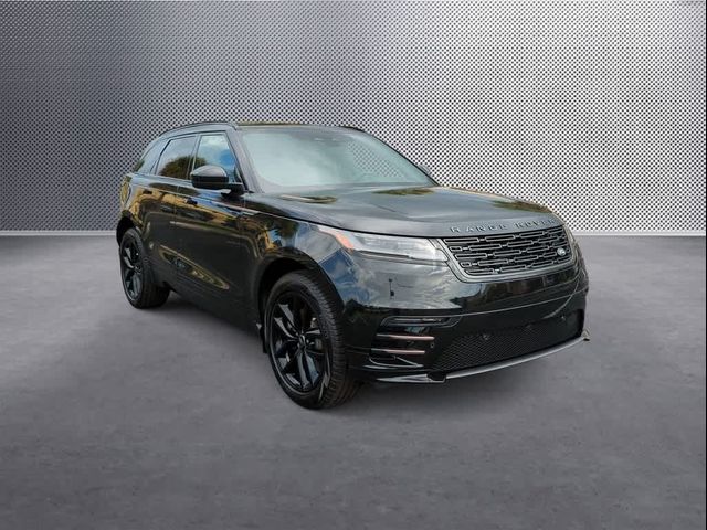 2025 Land Rover Range Rover Velar Dynamic SE