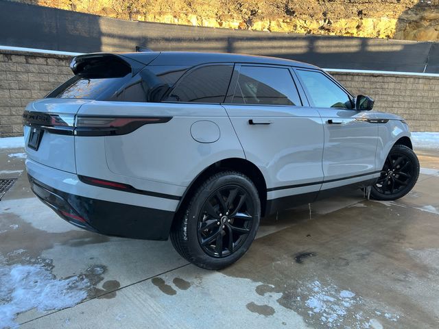 2025 Land Rover Range Rover Velar Dynamic SE