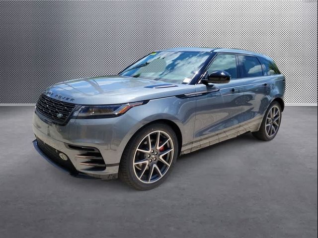 2025 Land Rover Range Rover Velar Dynamic SE