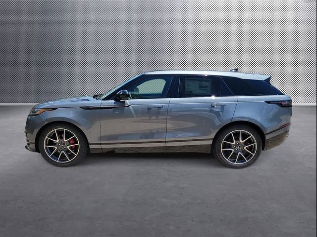 2025 Land Rover Range Rover Velar Dynamic SE