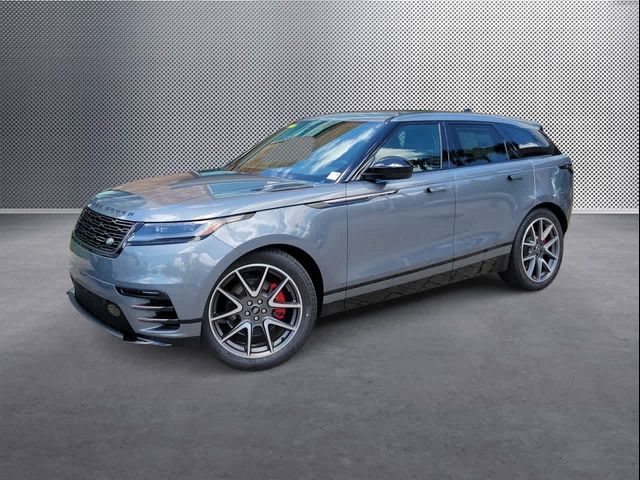 2025 Land Rover Range Rover Velar Dynamic SE