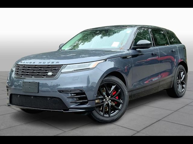 2025 Land Rover Range Rover Velar Dynamic SE