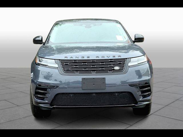 2025 Land Rover Range Rover Velar Dynamic SE