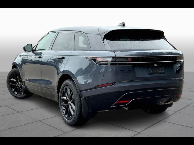 2025 Land Rover Range Rover Velar Dynamic SE