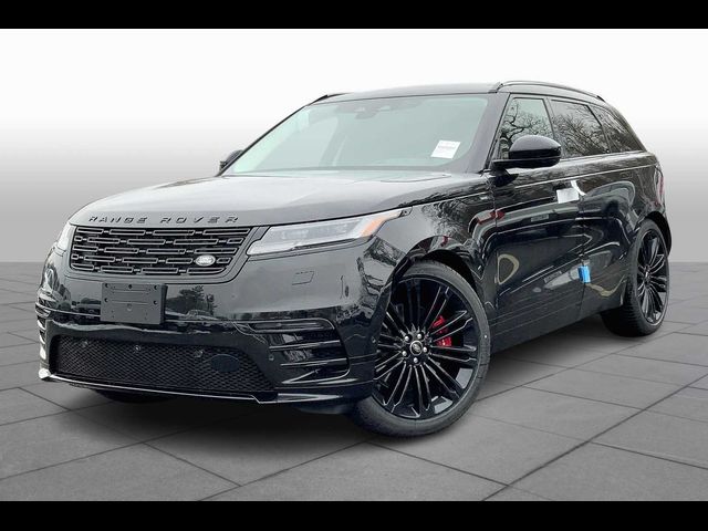 2025 Land Rover Range Rover Velar Dynamic SE