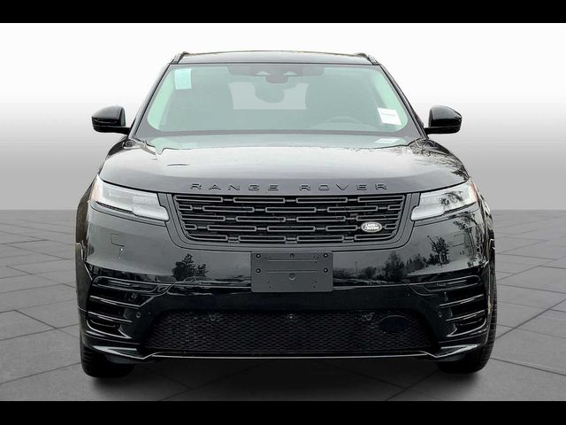 2025 Land Rover Range Rover Velar Dynamic SE