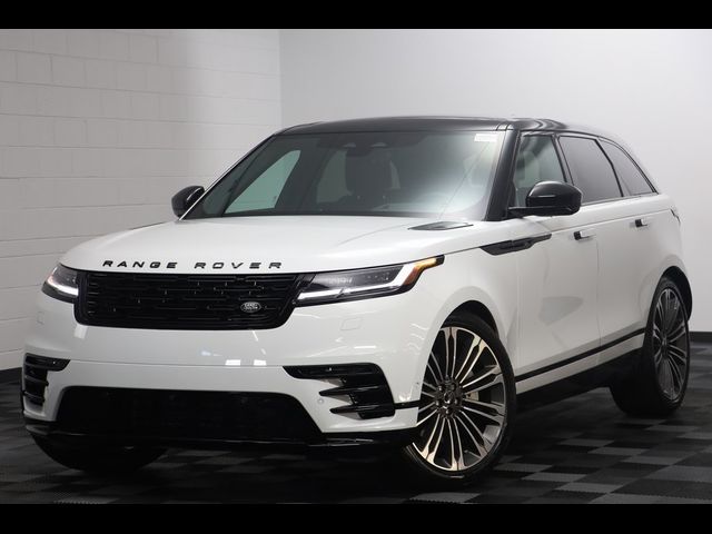 2025 Land Rover Range Rover Velar Dynamic HSE