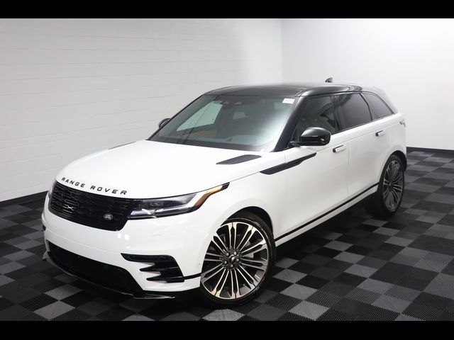 2025 Land Rover Range Rover Velar Dynamic HSE