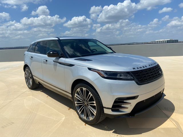 2025 Land Rover Range Rover Velar Dynamic HSE