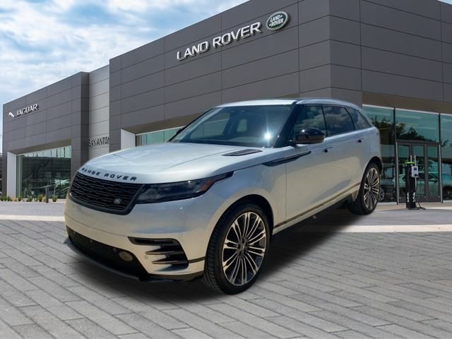 2025 Land Rover Range Rover Velar Dynamic HSE