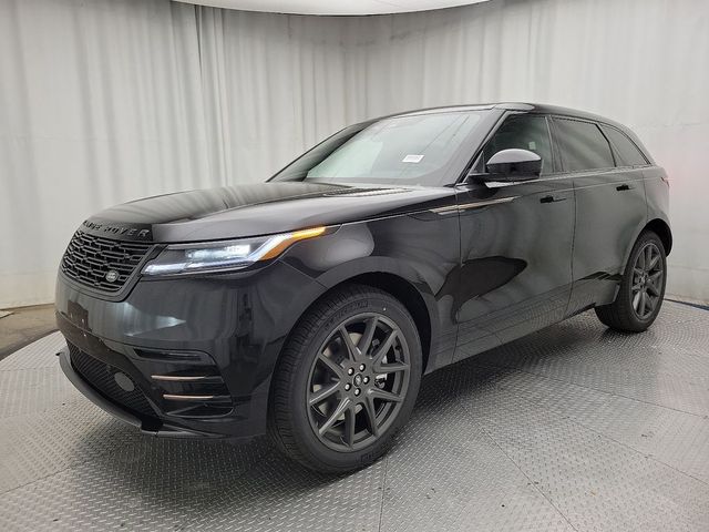 2025 Land Rover Range Rover Velar Dynamic HSE