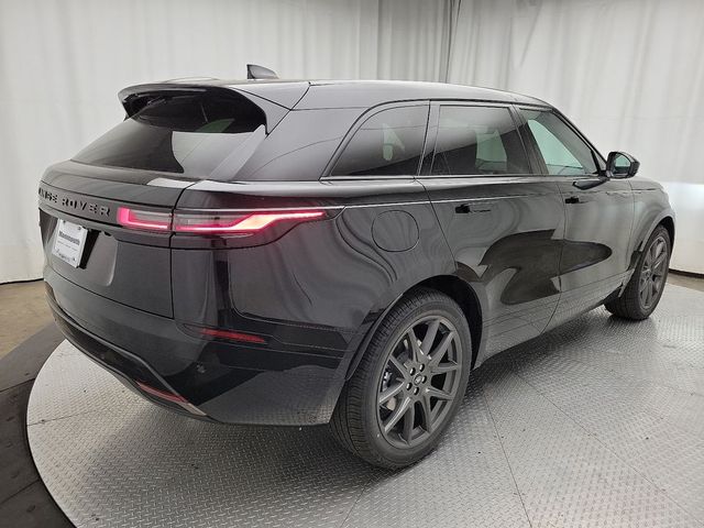 2025 Land Rover Range Rover Velar Dynamic HSE