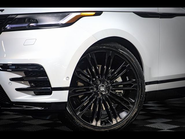 2025 Land Rover Range Rover Velar Dynamic HSE