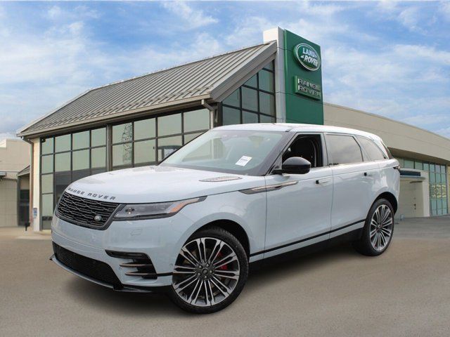 2025 Land Rover Range Rover Velar Dynamic HSE