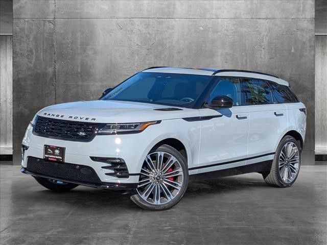 2025 Land Rover Range Rover Velar Dynamic HSE