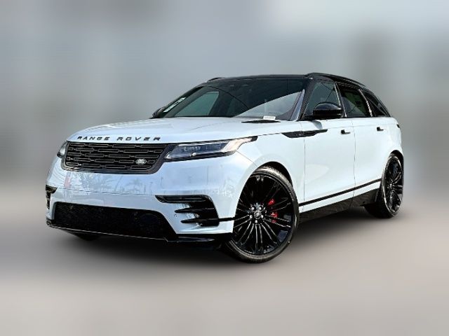 2025 Land Rover Range Rover Velar Dynamic HSE