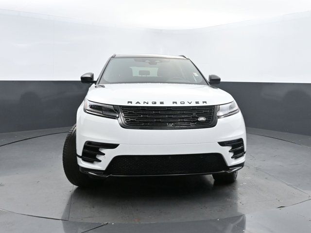 2025 Land Rover Range Rover Velar Dynamic HSE