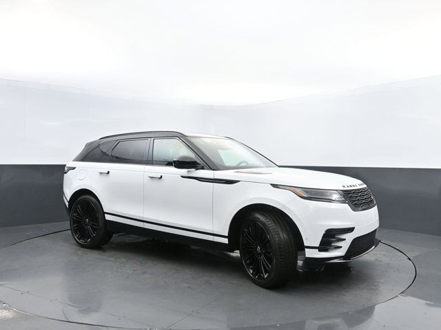 2025 Land Rover Range Rover Velar Dynamic HSE