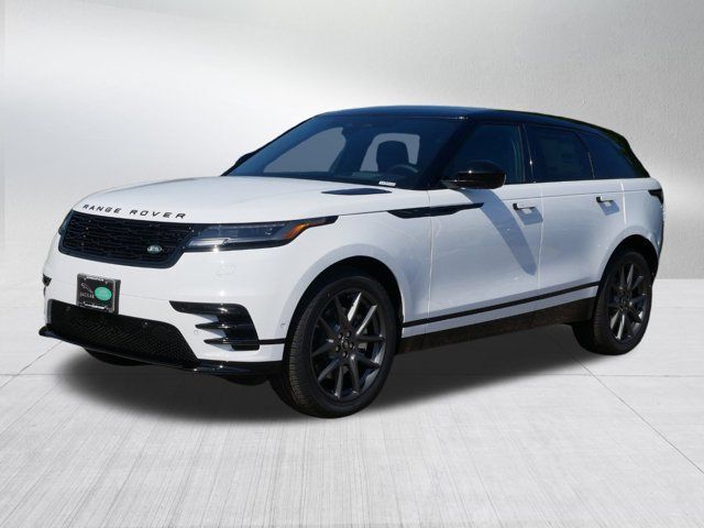 2025 Land Rover Range Rover Velar Dynamic HSE