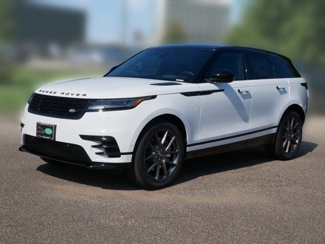 2025 Land Rover Range Rover Velar Dynamic HSE