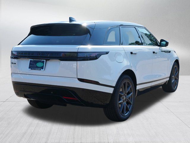 2025 Land Rover Range Rover Velar Dynamic HSE