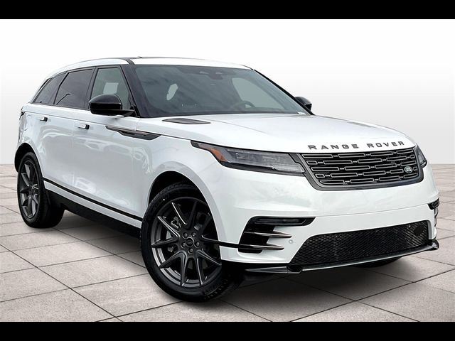 2025 Land Rover Range Rover Velar Dynamic HSE