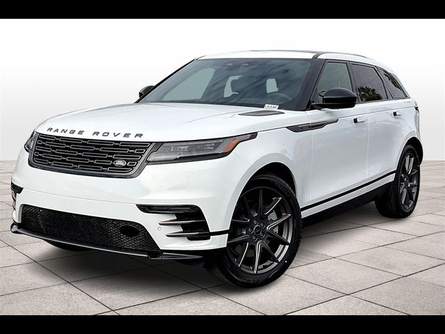 2025 Land Rover Range Rover Velar Dynamic HSE