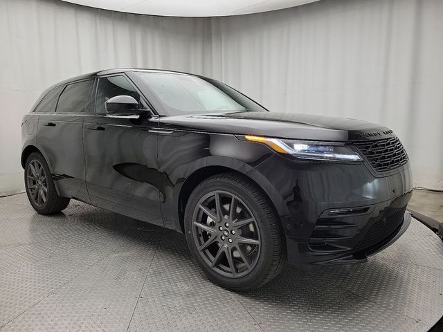 2025 Land Rover Range Rover Velar Dynamic HSE