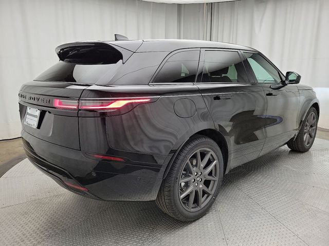 2025 Land Rover Range Rover Velar Dynamic HSE