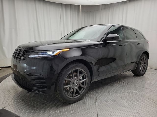 2025 Land Rover Range Rover Velar Dynamic HSE