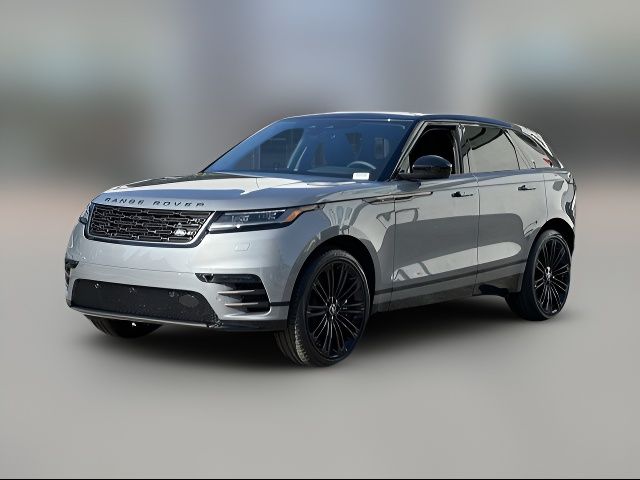 2025 Land Rover Range Rover Velar Dynamic HSE