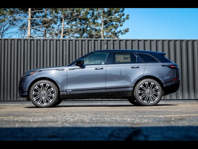 2025 Land Rover Range Rover Velar Dynamic HSE