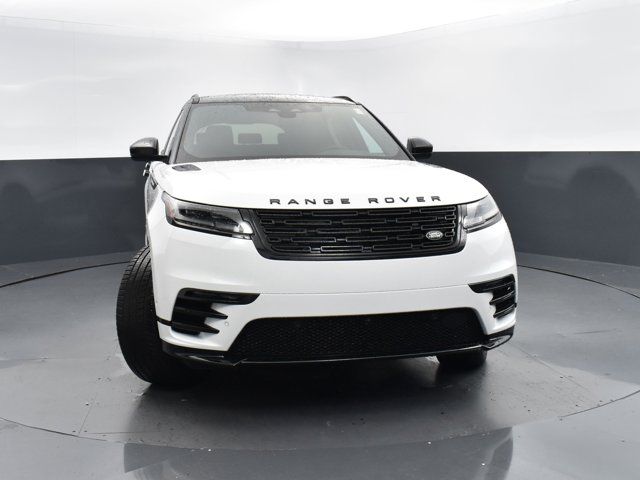 2025 Land Rover Range Rover Velar Dynamic HSE