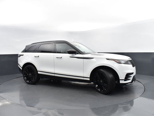 2025 Land Rover Range Rover Velar Dynamic HSE