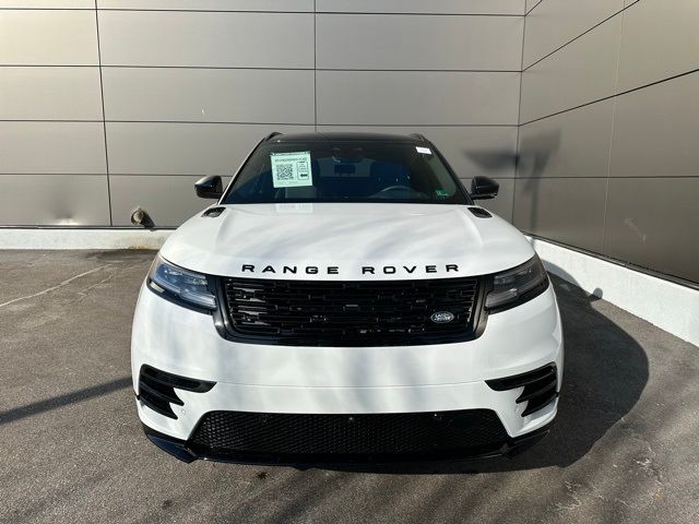 2025 Land Rover Range Rover Velar Dynamic HSE