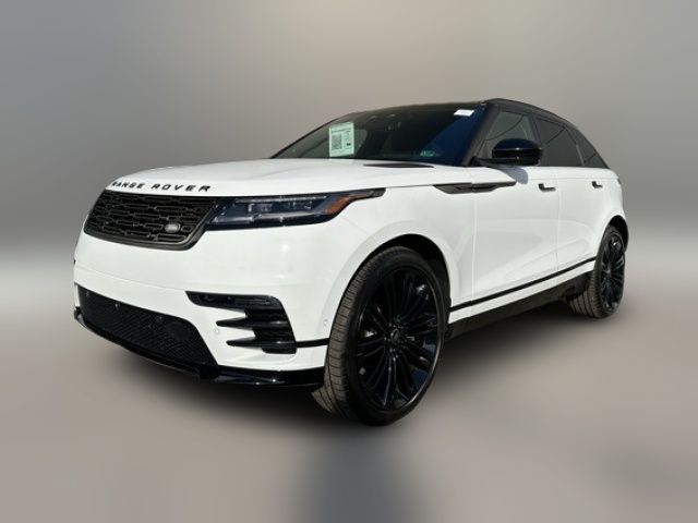 2025 Land Rover Range Rover Velar Dynamic HSE