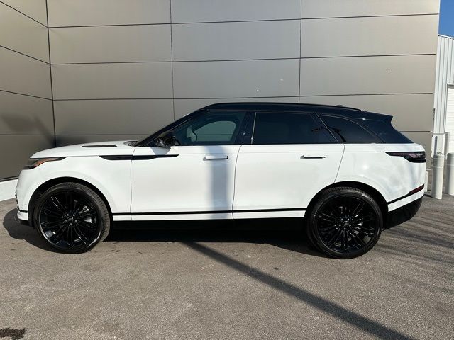 2025 Land Rover Range Rover Velar Dynamic HSE