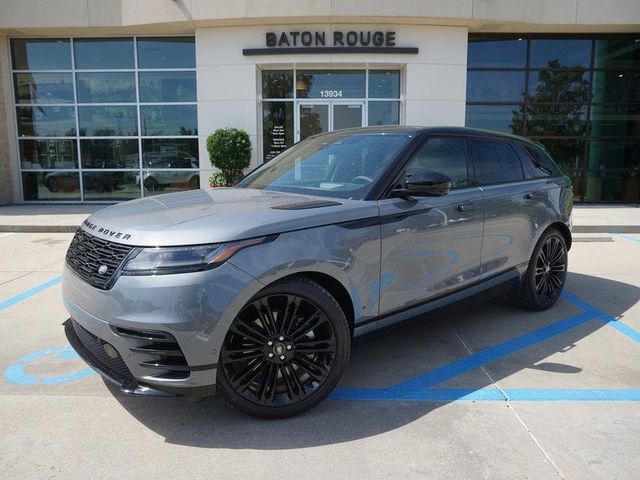 2025 Land Rover Range Rover Velar Dynamic HSE