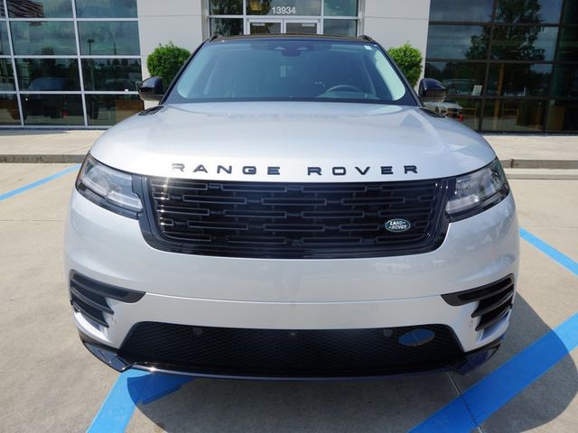 2025 Land Rover Range Rover Velar Dynamic HSE